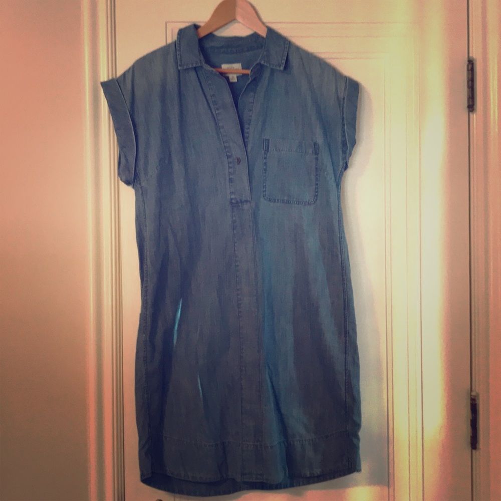 J crew dress, cover up, or tunic